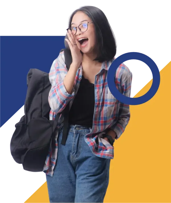 Siswa program Supercamp mengikuti bimbingan belajar intensif untuk persiapan UTBK SNBT dan masuk Kedokteran